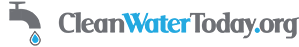 Clean Water Today Logo